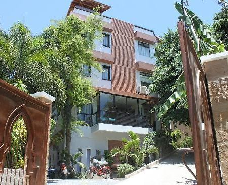 Hampstead Boutique Hotel Boracay Balabag  Luaran gambar