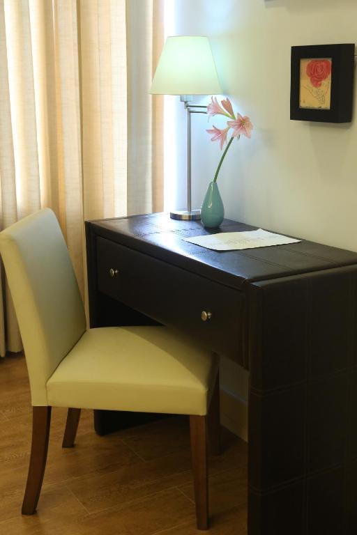 Hampstead Boutique Hotel Boracay Balabag  Bilik gambar