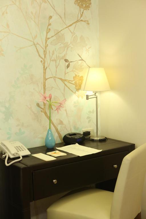 Hampstead Boutique Hotel Boracay Balabag  Bilik gambar
