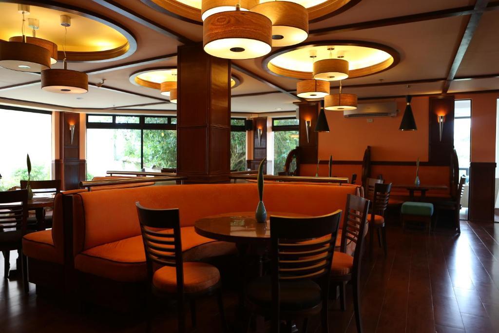 Hampstead Boutique Hotel Boracay Balabag  Luaran gambar
