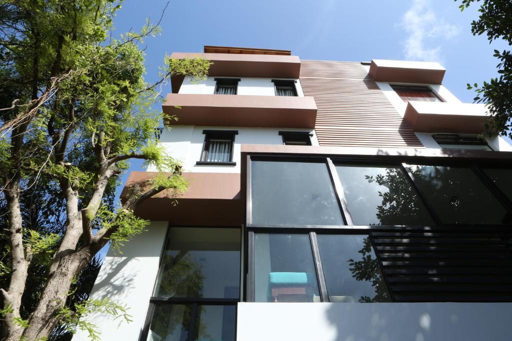Hampstead Boutique Hotel Boracay Balabag  Luaran gambar