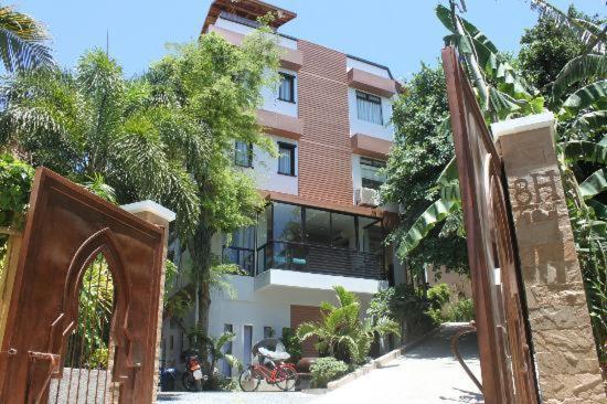 Hampstead Boutique Hotel Boracay Balabag  Luaran gambar
