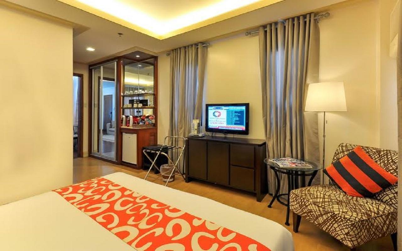 Hampstead Boutique Hotel Boracay Balabag  Luaran gambar