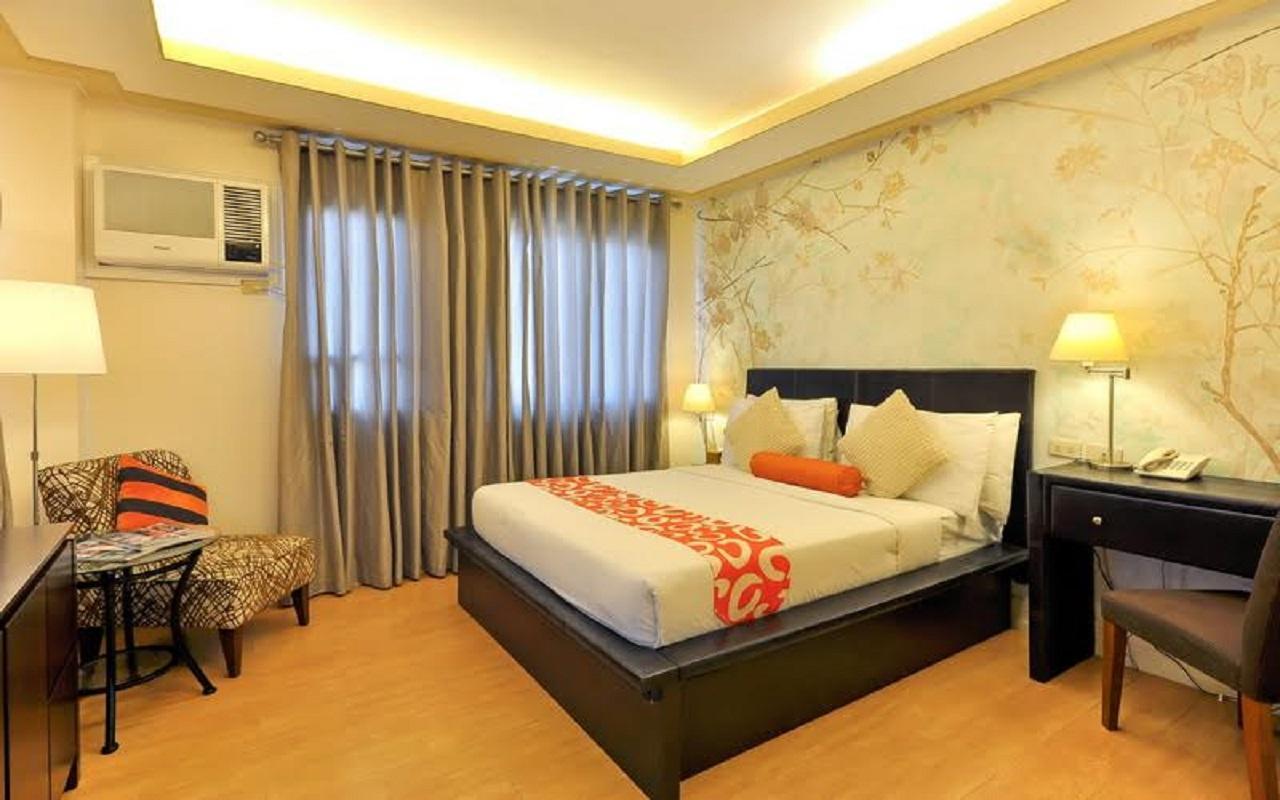 Hampstead Boutique Hotel Boracay Balabag  Luaran gambar