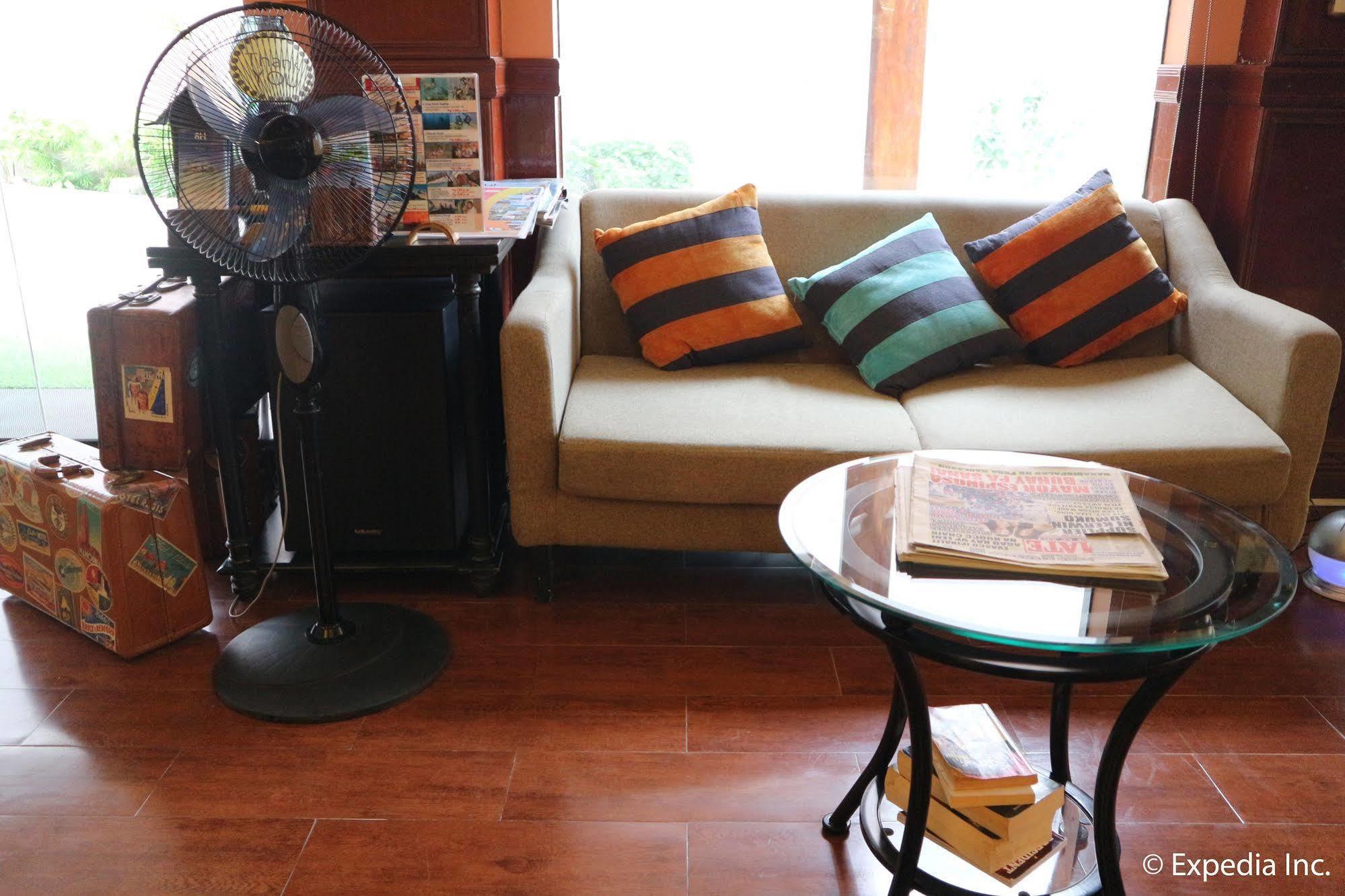 Hampstead Boutique Hotel Boracay Balabag  Luaran gambar