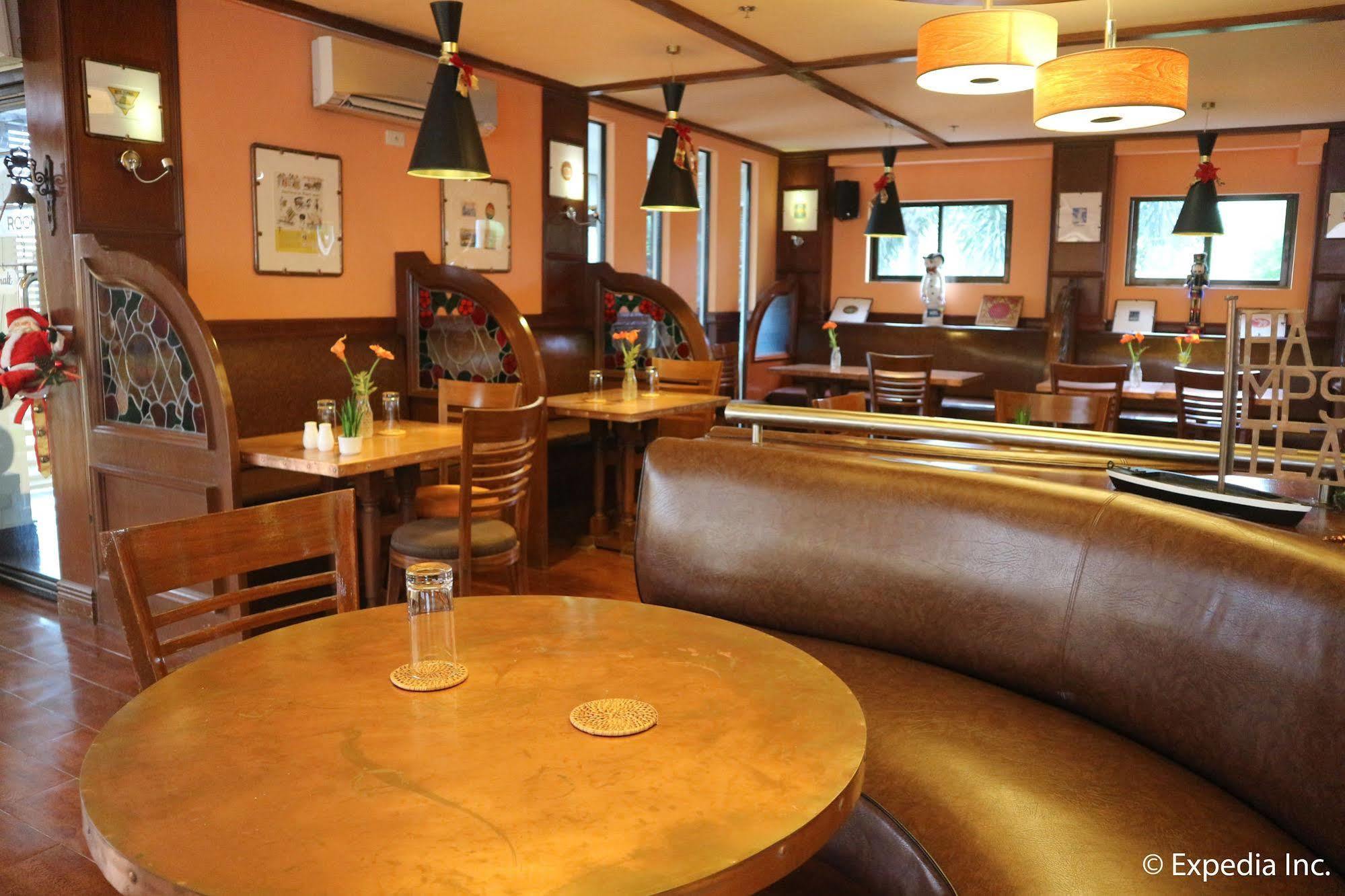 Hampstead Boutique Hotel Boracay Balabag  Luaran gambar
