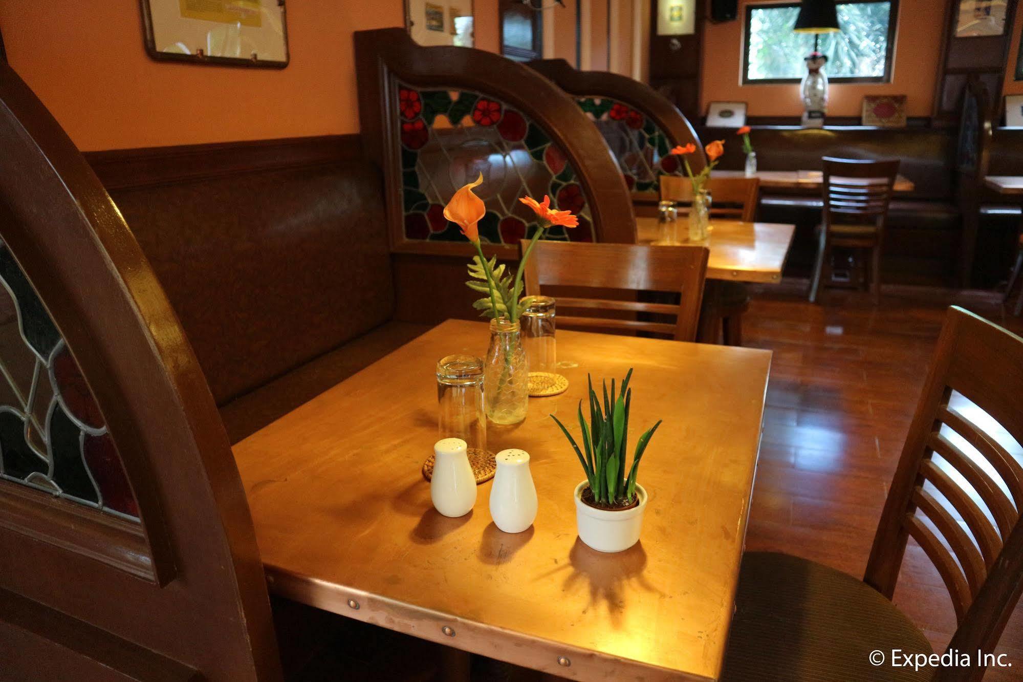 Hampstead Boutique Hotel Boracay Balabag  Luaran gambar