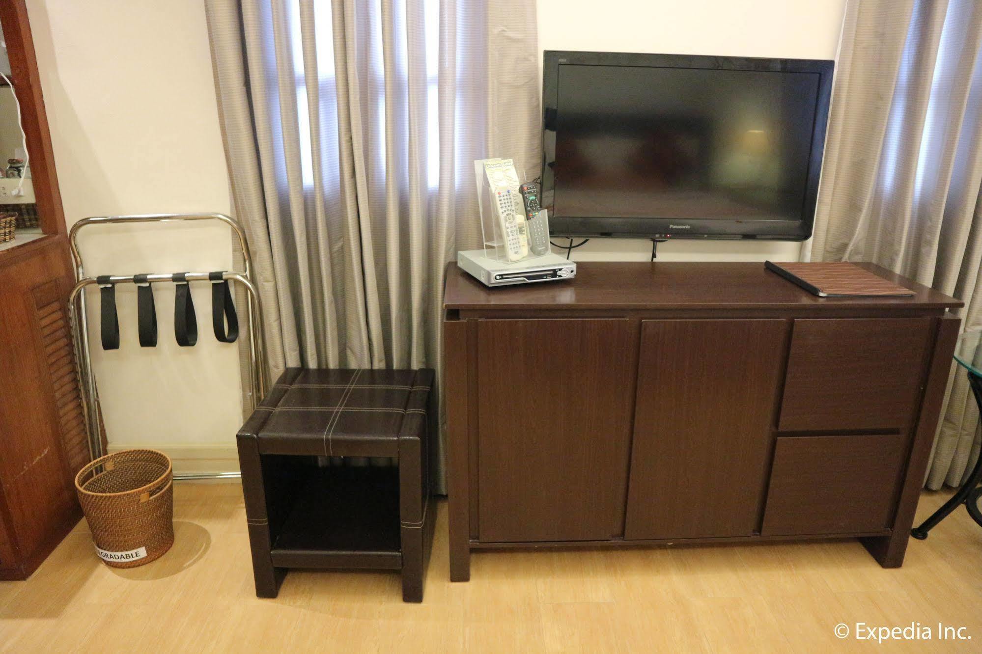 Hampstead Boutique Hotel Boracay Balabag  Luaran gambar
