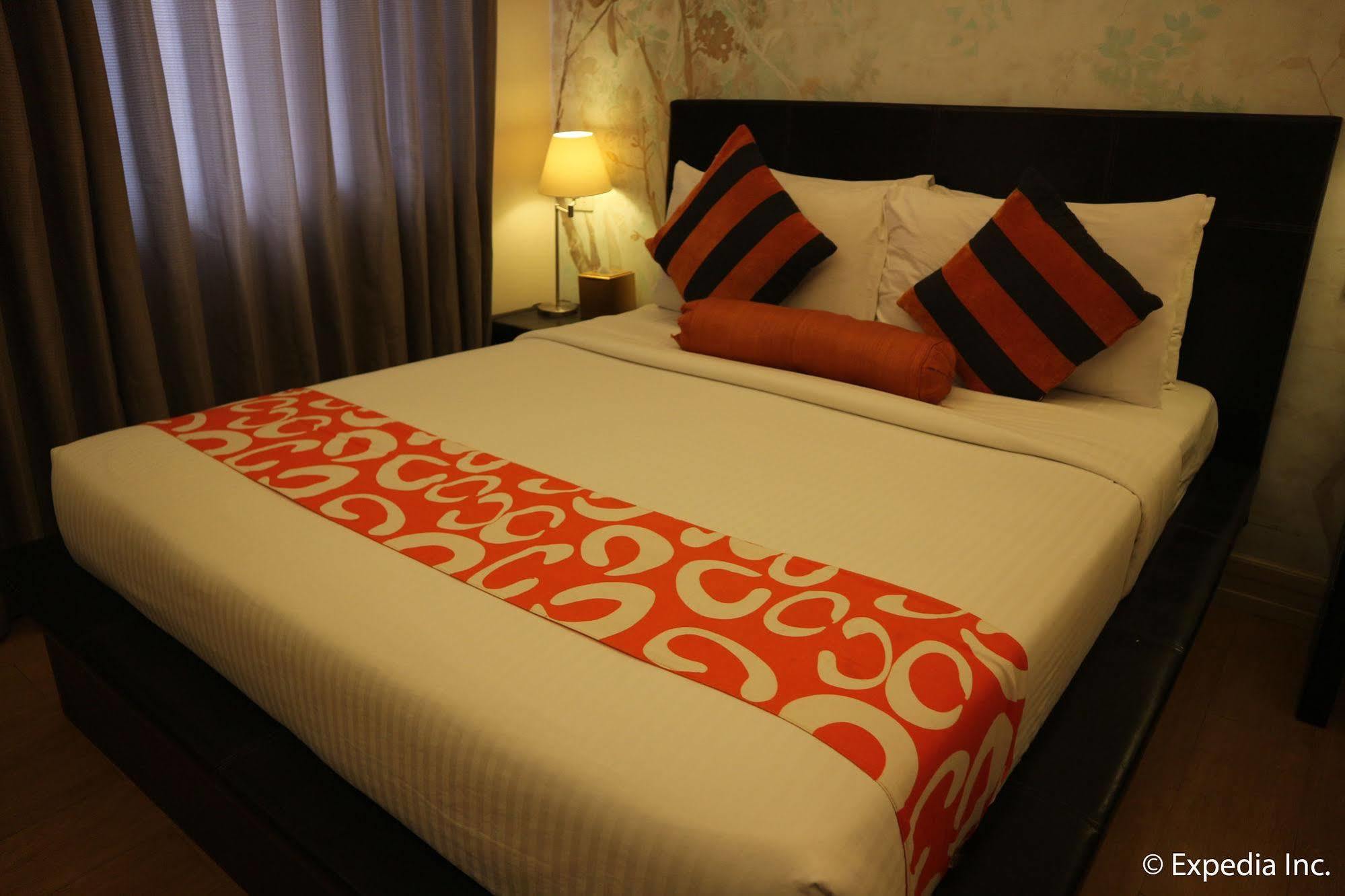 Hampstead Boutique Hotel Boracay Balabag  Luaran gambar
