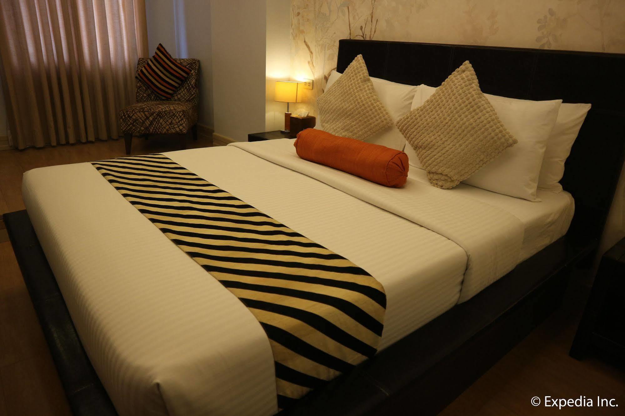 Hampstead Boutique Hotel Boracay Balabag  Luaran gambar