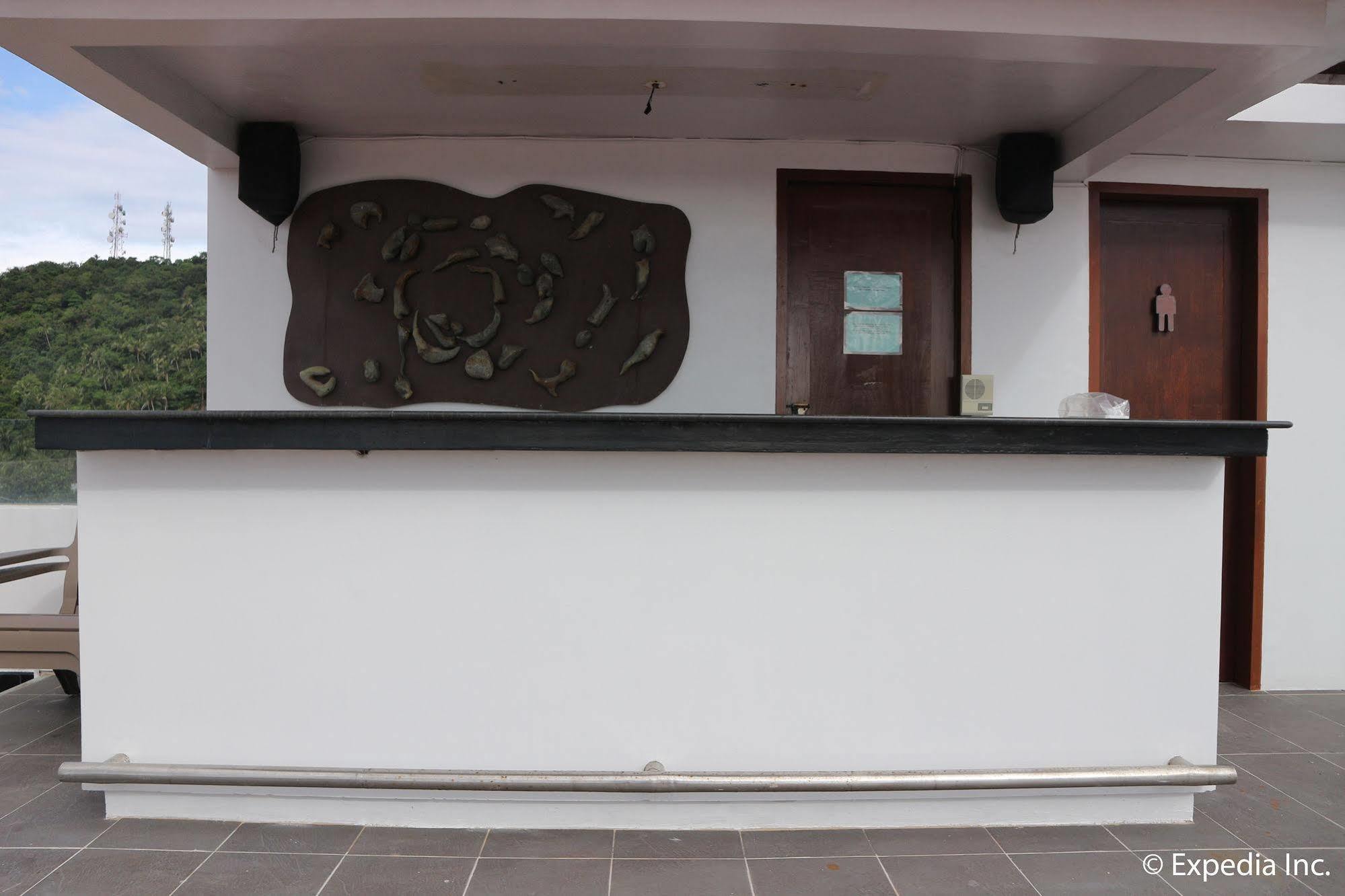 Hampstead Boutique Hotel Boracay Balabag  Luaran gambar