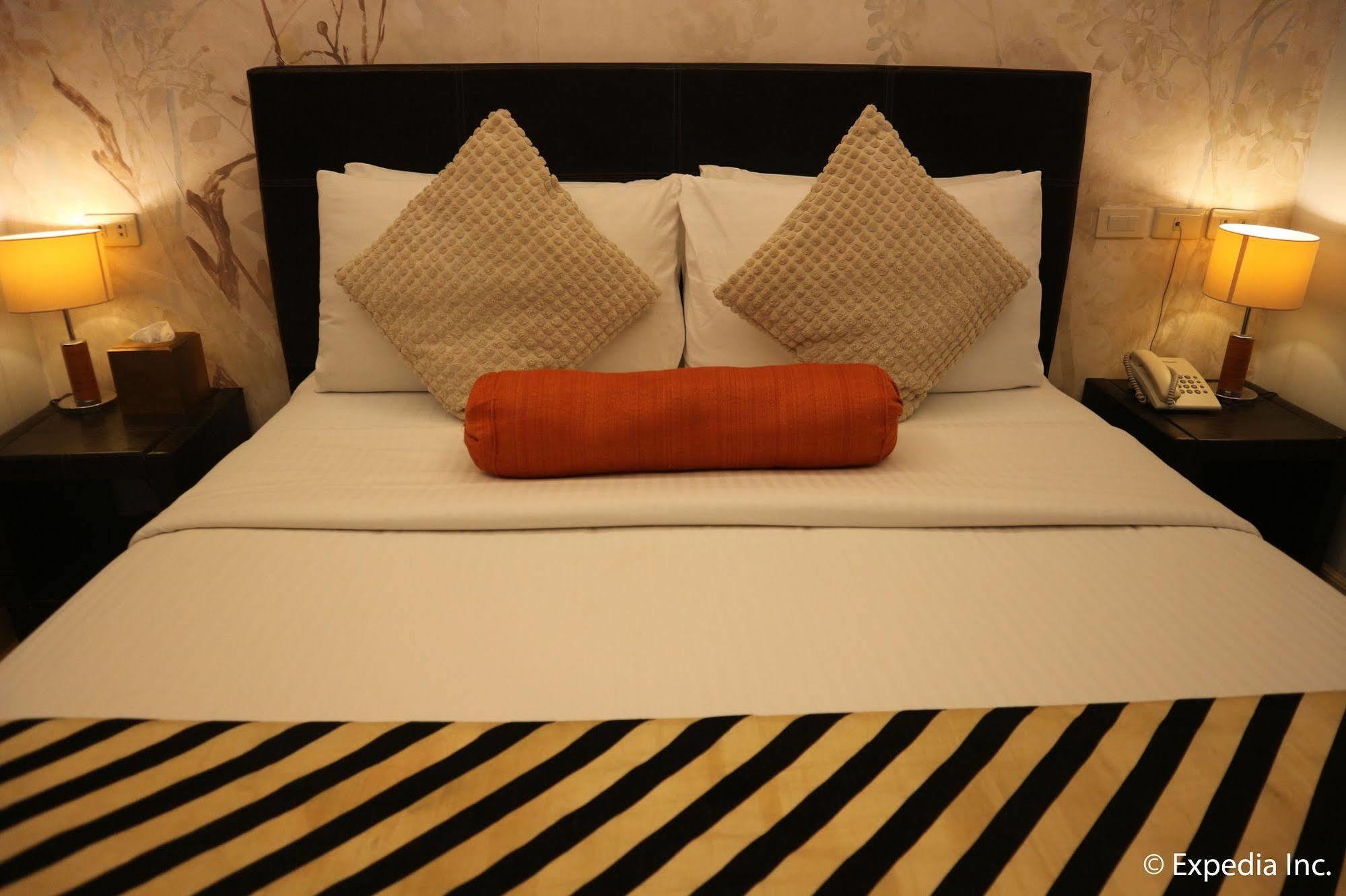Hampstead Boutique Hotel Boracay Balabag  Luaran gambar