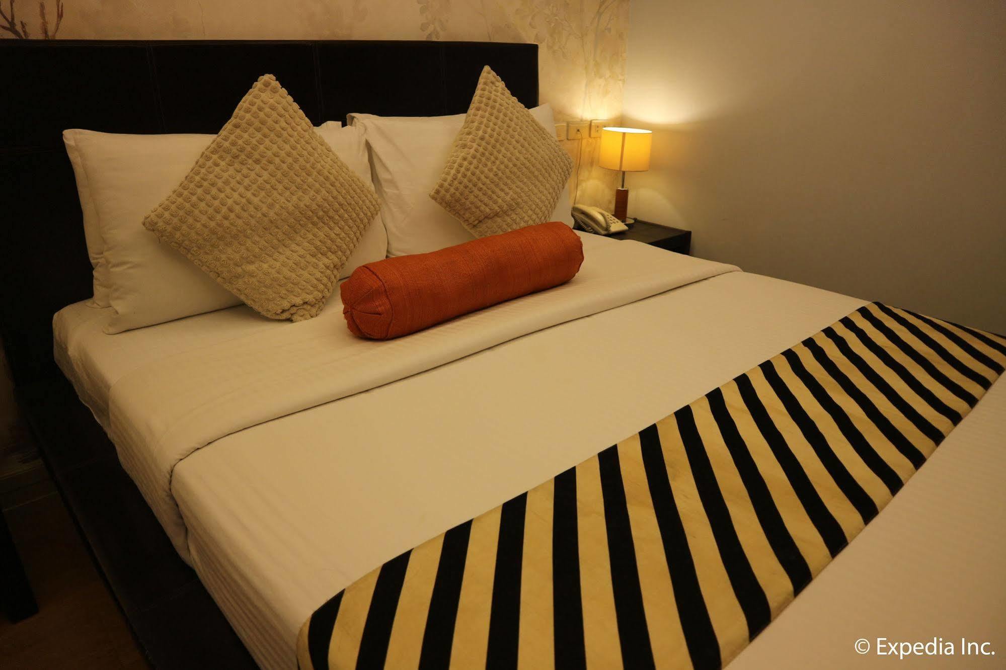 Hampstead Boutique Hotel Boracay Balabag  Luaran gambar