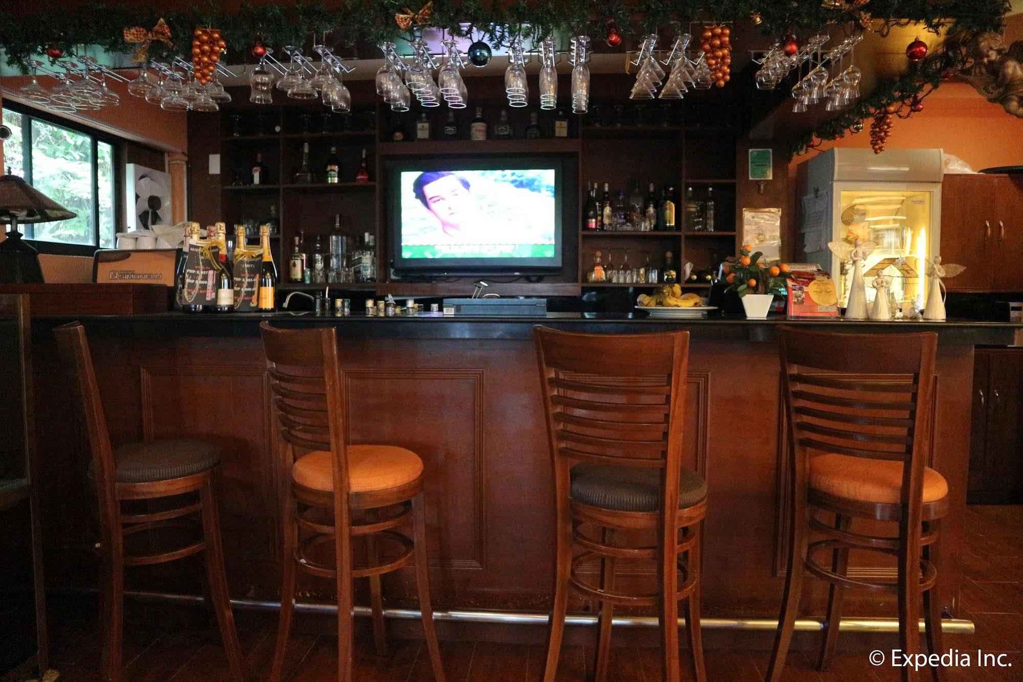 Hampstead Boutique Hotel Boracay Balabag  Luaran gambar