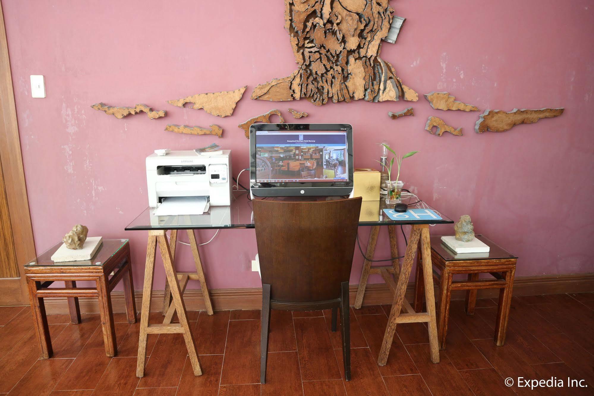 Hampstead Boutique Hotel Boracay Balabag  Luaran gambar